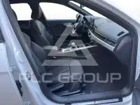 2023 Audi A4