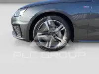 2023 Audi A4