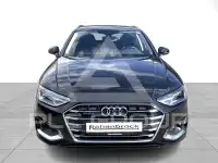 2023 Audi A4