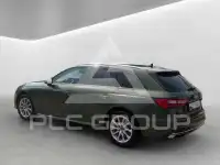 2023 Audi A4