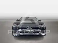 2023 Audi A4