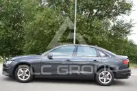 2023 Audi A4