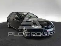 2023 Audi A4