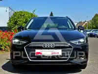 2023 Audi A4