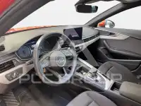 2023 Audi A4