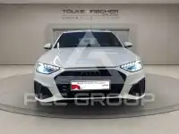 2023 Audi A4