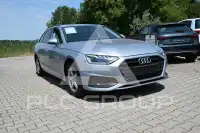 2023 Audi A4