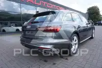 2023 Audi A4