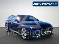 2023 Audi A4