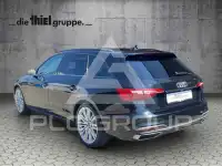 2023 Audi A4