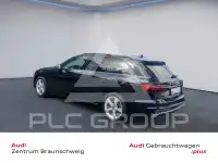 2023 Audi A4