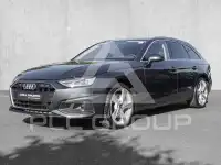 2023 Audi A4