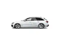 2023 Audi A4
