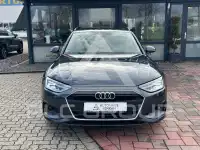 2023 Audi A4