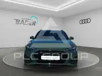 2023 Audi A4
