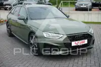 2023 Audi A4