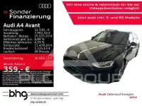 2023 Audi A4