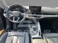 2023 Audi A4