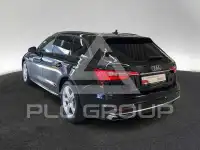 2023 Audi A4