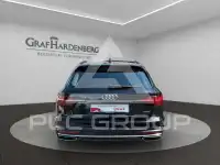 2023 Audi A4