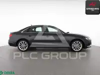 2023 Audi A4