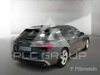 2023 Audi A4