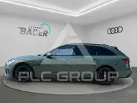 2023 Audi A4
