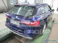 2023 Audi A4
