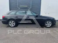2023 Audi A4
