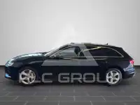 2023 Audi A4