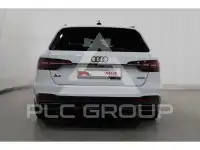 2023 Audi A4