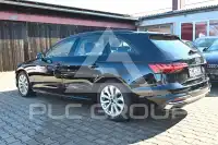 2023 Audi A4