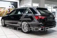 2023 Audi A4