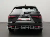 2023 Audi A4