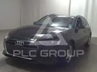 2023 Audi A4