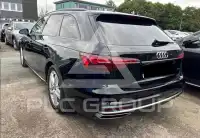 2023 Audi A4