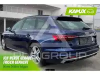 2023 Audi A4