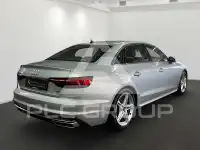 2023 Audi A4