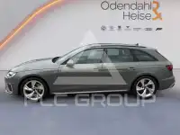 2023 Audi A4