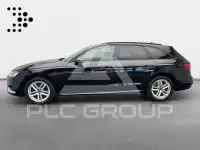 2023 Audi A4