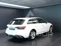 2023 Audi A4
