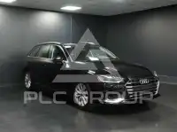 2023 Audi A4