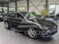 2023 Audi A4