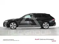2023 Audi A4