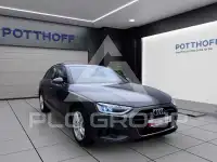 2023 Audi A4