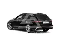 2023 Audi A4