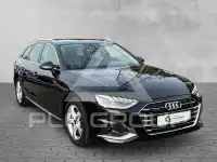 2023 Audi A4