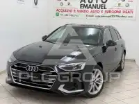 2023 Audi A4