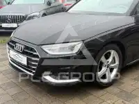 2023 Audi A4