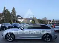 2023 Audi A4